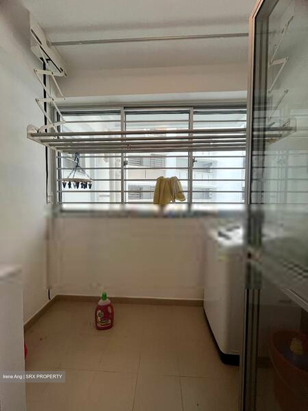 Blk 473D Hougang Parkedge (Hougang), HDB 4 Rooms #409702451